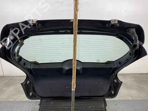 Tailgate NISSAN JUKE (F15) 1.5 dCi | BP23147570C6
