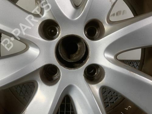 Felg CITROËN C4 Picasso I MPV (UD_) 1.6 HDi | BP28291312C45 