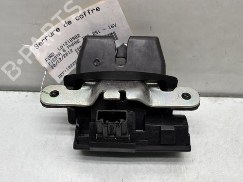 Bakluke lås FORD FIESTA VI (CB1, CCN) 1.25 (82 hp) 29939106