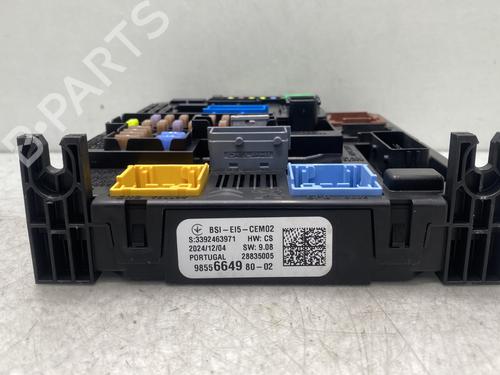 Electronic module CITROËN C5 AIRCROSS (A_) 1.2 Hybrid 136 (ARHPYJ) | BP32713459M83 - Image 6