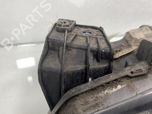 Left headlight RENAULT LAGUNA II (BG0/1_)  | BP19990362C28 