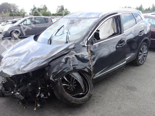 Heater resistor RENAULT KADJAR (HA_, HL_) 1.5 dCi 110 (HLA3) | BP28526140M108  - Image 10