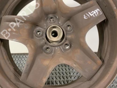 Rim OPEL MERIVA B MPV (S10) 1.4 LPG (75) | BP21962437C45