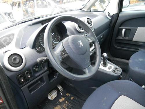 Left rear window switch PEUGEOT 1007 (KM_) 1.4 | BP20035033I29 - Image 7