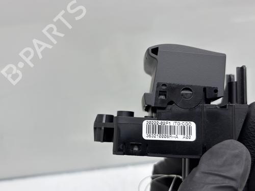 Used Switch Switch RENAULT SCÉNIC III (JZ0/1_) 1.6 dCi (JZ00, JZ12) (130 hp) 30515429 30515429
