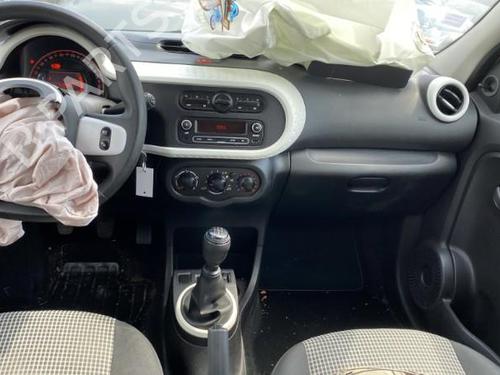 Højre baglygte RENAULT TWINGO III (BCM_, BCA_) 1.0 SCe 65 (BCMJ) | BP29525292C35 
