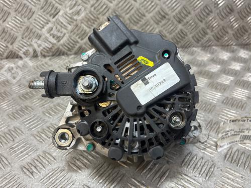 Alternator HYUNDAI i30 (FD) 1.6 CRDi | BP40066650M7 - Image 2