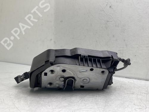 Rear right lock VW SHARAN (7N1, 7N2) 2.0 TDI | BP19992957C99 