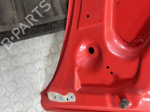 Hood CHEVROLET MATIZ (M200, M250) 0.8 | BP30046446C1