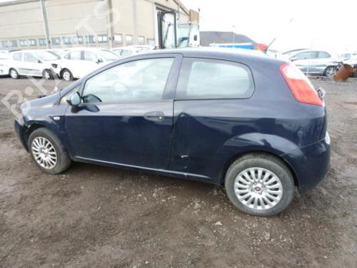 Warning switch FIAT PUNTO EVO (199_) 1.2 | BP20005035I22  - Image 6