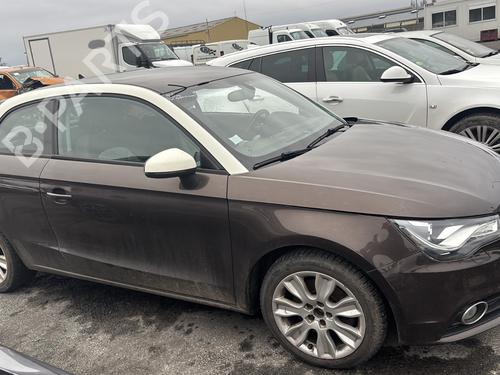 Headlight switch AUDI A1 (8X1, 8XK) 1.6 TDI | BP36281315I24 - Image 21