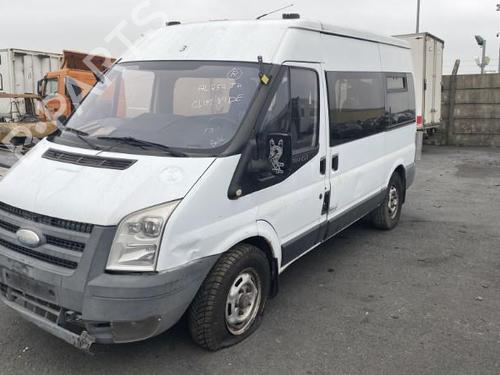 Steering rack FORD TRANSIT Van (FA_ _) 2.2 TDCi | BP24295113M22 - Image 11