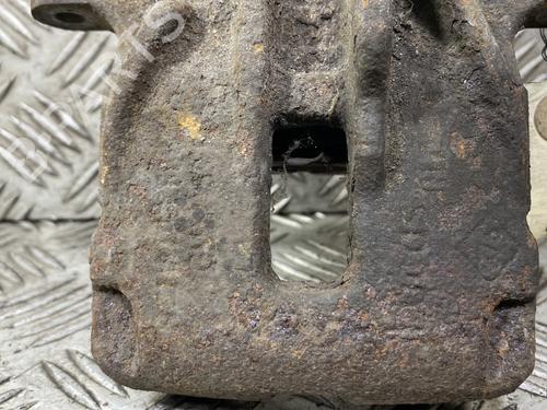 Left rear brake caliper RENAULT TRAFIC II Van (FL) 2.0 dCi 90 (FL0H, FL00, FL01, FL0M, FL0P, FL0S) | BP27988868M107 - Image 3