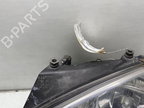 Left headlight FORD GALAXY I (WGR) 1.9 TDI | BP22348420C28 