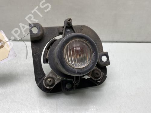 Used Right front fog light FIAT 500 (312_) 1.2 (312AXA1A) (69 hp) 30409040