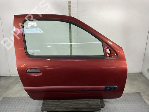 Used Right front door RENAULT CLIO II (BB_, CB_) 1.5 dCi (B/CB07) (65 hp) 26212697