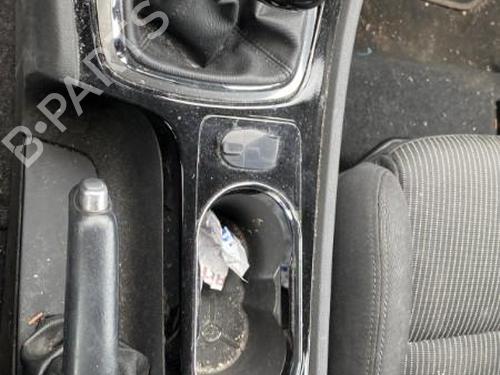 Right rear window switch FORD MONDEO IV (BA7) 1.8 TDCi | BP25123526I28  - Image 9