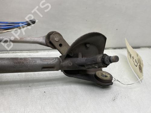Viskermotor vindrute TOYOTA YARIS (_P1_) 1.0 (SCP10_, SCP10R) | BP22410017M29 