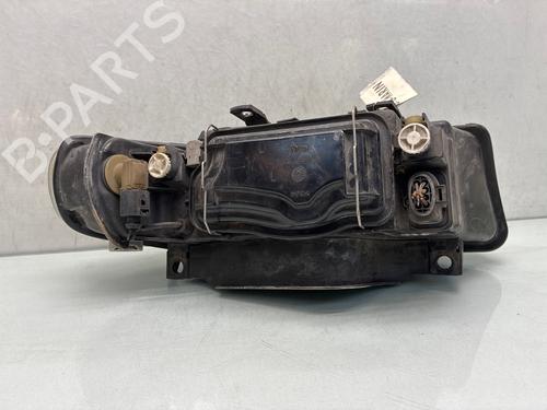 Left headlight SEAT LEON (1M1) 1.9 TDI | BP36792770C28 - Image 3
