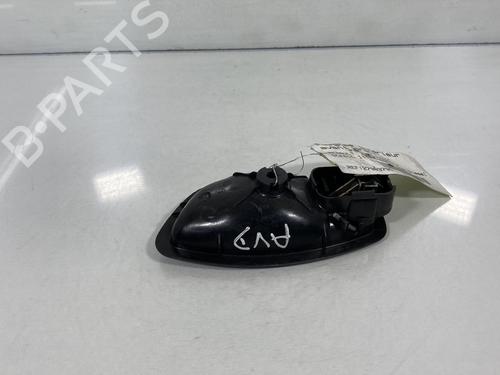 Front right interior door handle RENAULT SCÉNIC III (JZ0/1_) 1.9 dCi (JZ0J, JZ1J, JZ1K, JZ1S) | BP20017432I14 