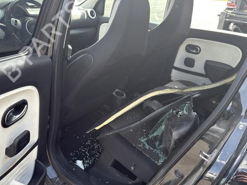 Glove box RENAULT TWINGO III (BCM_, BCA_) 1.0 SCe 70 (BCMB) | BP32134290C95 - Image 17