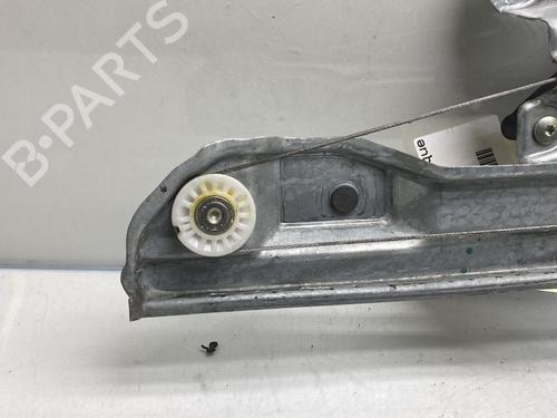 Front left window mechanism CITROËN C3 / C3 ORIGIN III (SX) 1.2 VTi 82 | BP19962107C22 