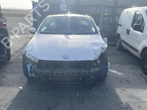 Left taillight VW SCIROCCO III (137, 138) 2.0 TDI | BP30463386C34 - Image 12