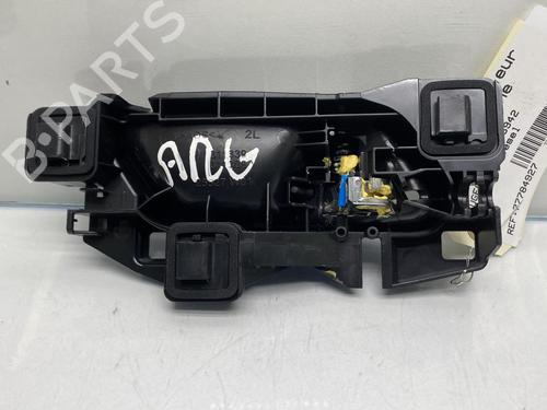 Rear left interior door handle PEUGEOT 208 I (CA_, CC_)  | BP19962215I15 