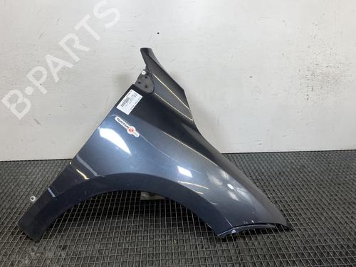 Used Right front fenders RENAULT MEGANE III Hatchback (BZ0/1_, B3_) 1.5 dCi (106 hp) 22520549