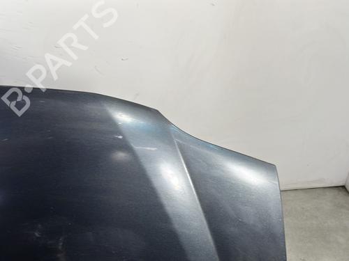 Hood DACIA LOGAN MCV (KS_) 1.6 16V Hi-Flex | BP28279357C1 