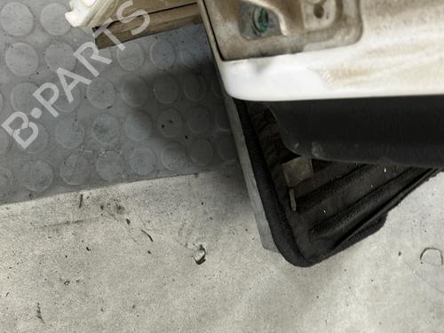 Right rear door VW GOLF IV (1J1) 1.9 SDI | BP29206237C5 