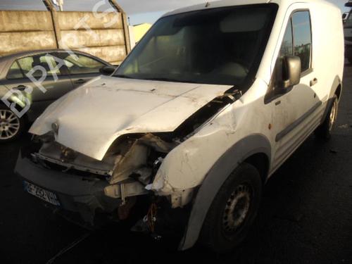 Climate control FORD TRANSIT CONNECT (P65_, P70_, P80_) 1.8 TDCi | BP21948444I5 - Image 13