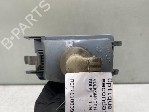 Used Right front indicator Right front indicator VW GOLF III (1H1) 1.6 (75 hp) 31717514 31717514