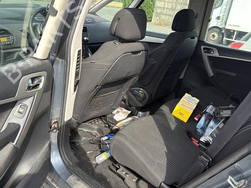 Switch CITROËN C4 Picasso I MPV (UD_) 1.6 HDi | BP31379418I30 - Image 8