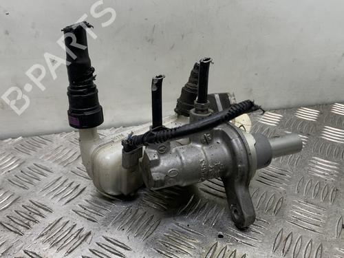 Used Brake master cylinder FORD FIESTA VI (CB1, CCN) 1.25 (82 hp) 31185330