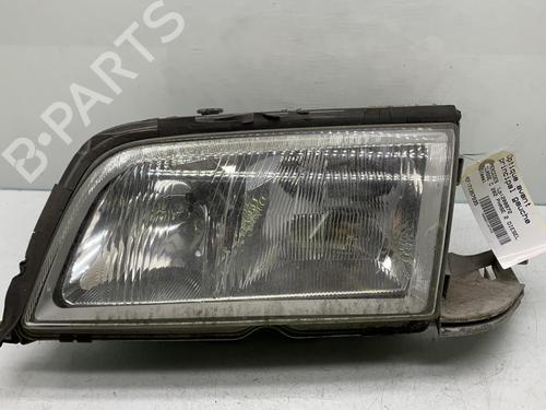 Optica esquerda Optica esquerda MERCEDES-BENZ C-CLASS (W202) C 220 CDI (202.133) (125 hp) 19965196 19965196