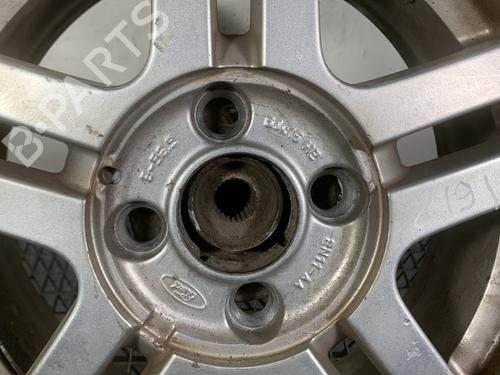 Rim FORD FUSION (JU_) 1.4 TDCi | BP22438402C45 