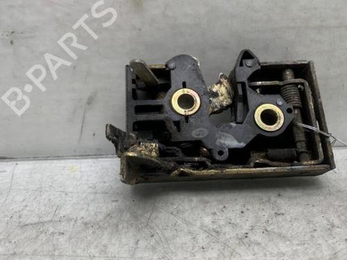 Used Front right lock VW POLO II (86C, 80) 1.3 D (45 hp) 19969347