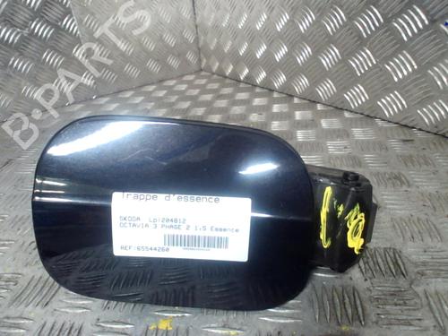 Fuel flap SKODA OCTAVIA III (5E3, NL3, NR3) 1.5 TSI | BP19996220C131 