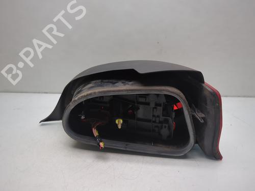 Left taillight CITROËN SAXO (S0, S1) 1.5 D | BP25446512C34 