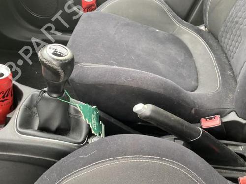 Used Parts FIAT PUNTO EVO (199_)  1.3 D Multijet (199AXC1A, 199BXC1A, 199AXT1A, 199BXT1A)  4383442