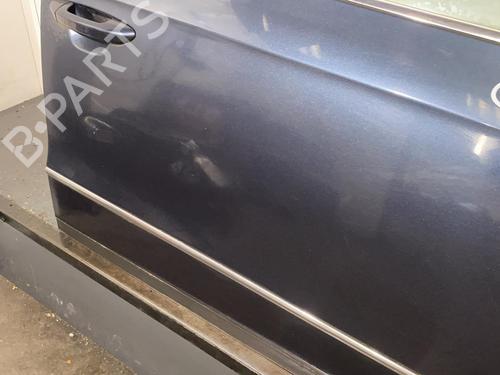 Dør høyre foran VW PASSAT B6 (3C2) [2005-2010]  21955465