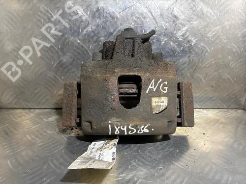 Used Left front brake caliper Left front brake caliper 21952163 21952163