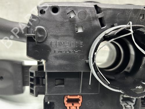 Steering column stalk PEUGEOT 307 Break (3E) 1.6 HDi 110 | BP29853089I23