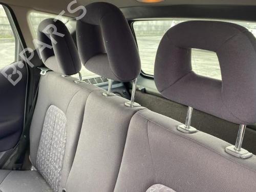 Front right window mechanism MERCEDES-BENZ A-CLASS (W168) A 170 CDI (168.009, 168.109) | BP27355844C23 