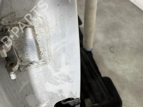 Right rear door RENAULT CLIO II (BB_, CB_) 1.5 dCi (B/C2J) | BP29329268C5 