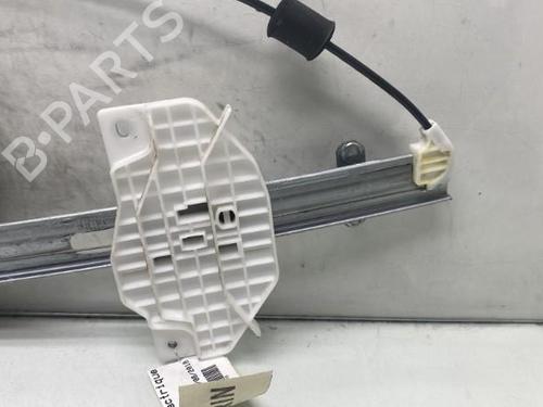 Used Front right window mechanism Front right window mechanism KIA PICANTO III (JA) 1.0 (67 hp) 19989745 19989745