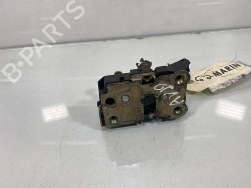 Used Front right lock RENAULT KANGOO (KC0/1_) 1.2 (KC0A, KC0K, KC0F, KC01) (58 hp) 19956363