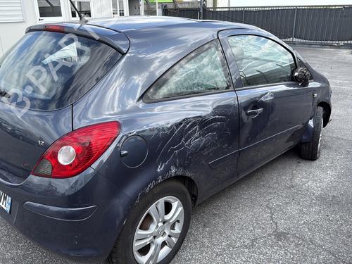 Radio OPEL CORSA D (S07) 1.2 LPG (L08, L68) | BP29939996E6  - Image 19