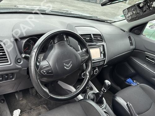 Nummerpladelys CITROËN C4 AIRCROSS 1.6 HDi 115 AWC | BP31831373I40 - Image 15